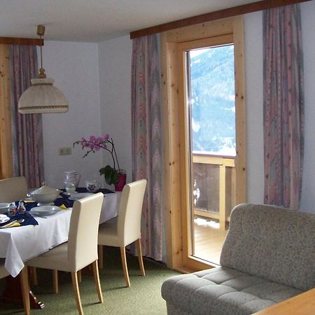 Haus Talblick Lägenhet Bad Gastein Exteriör bild