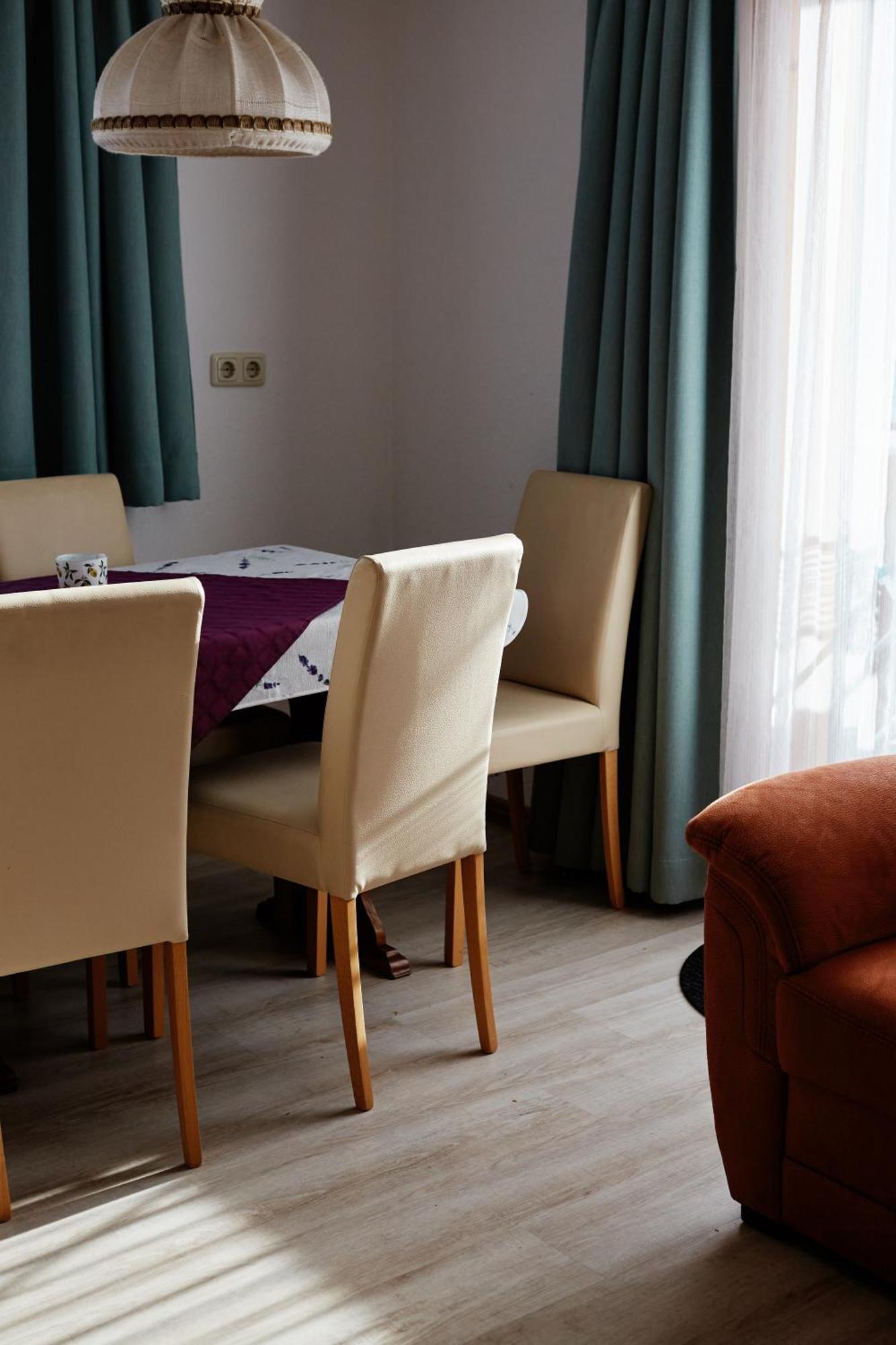 Haus Talblick Lägenhet Bad Gastein Exteriör bild
