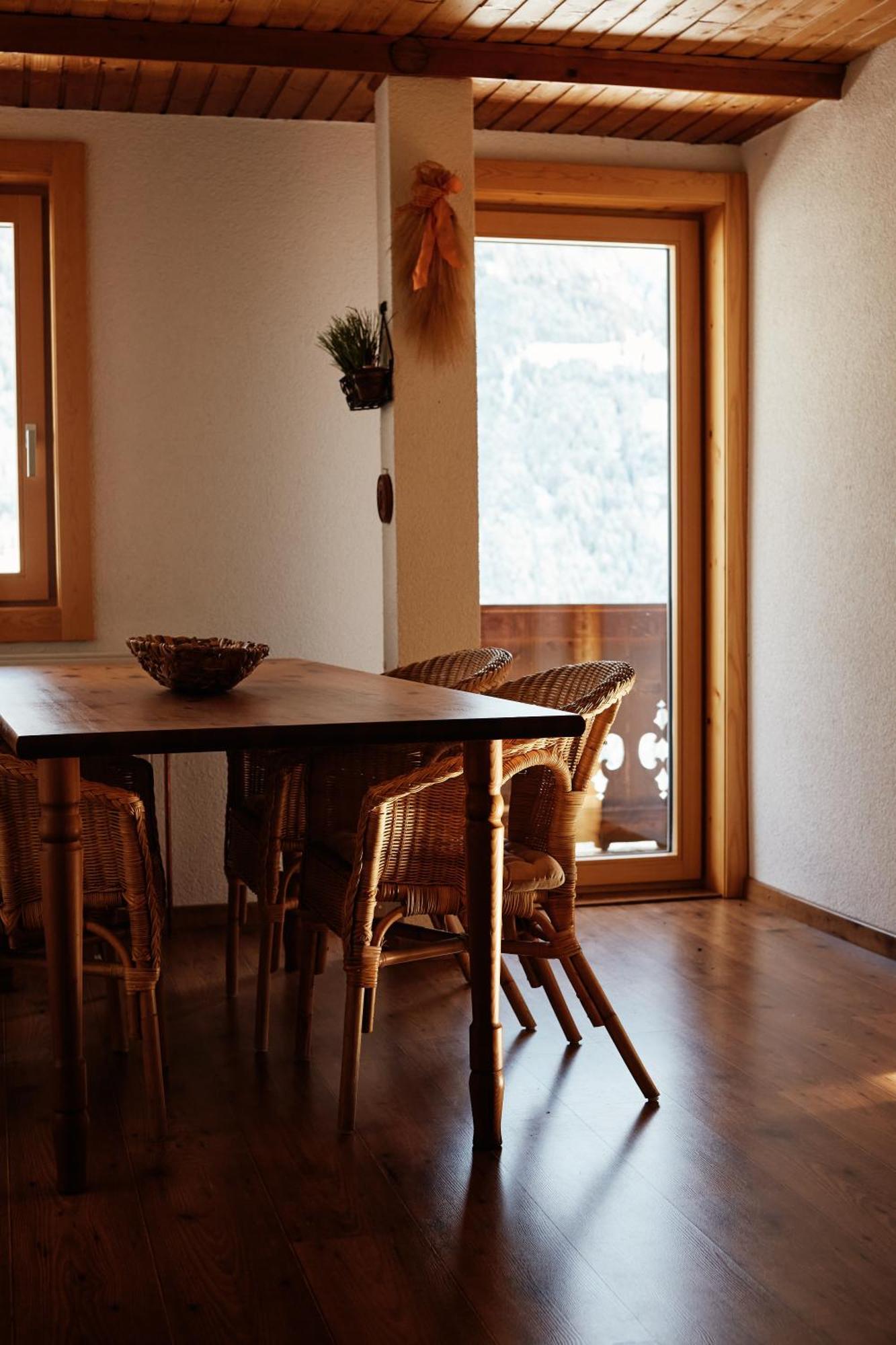 Haus Talblick Lägenhet Bad Gastein Exteriör bild