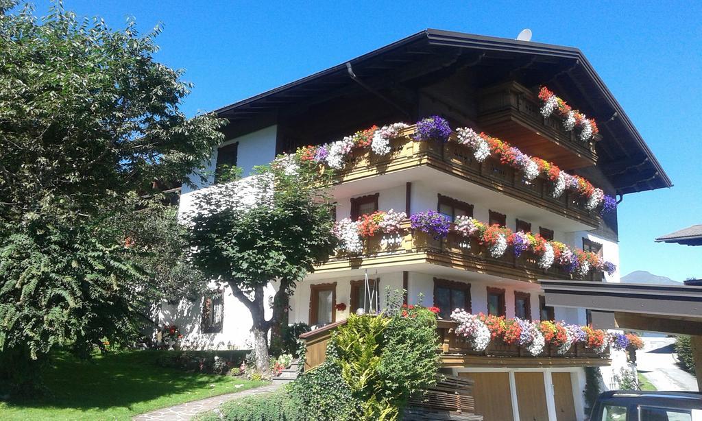 Haus Talblick Lägenhet Bad Gastein Exteriör bild